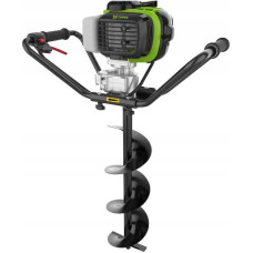 Zipper Zipper ZI-ELB380 Earth Auger