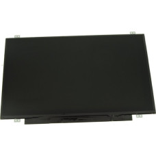 Dell LCD, Non Touch Screen, 14.0