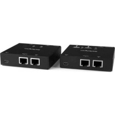 Startech Adapter AV StarTech Adapter HDMI Startech ST121USBHD           WUXGA Czarny