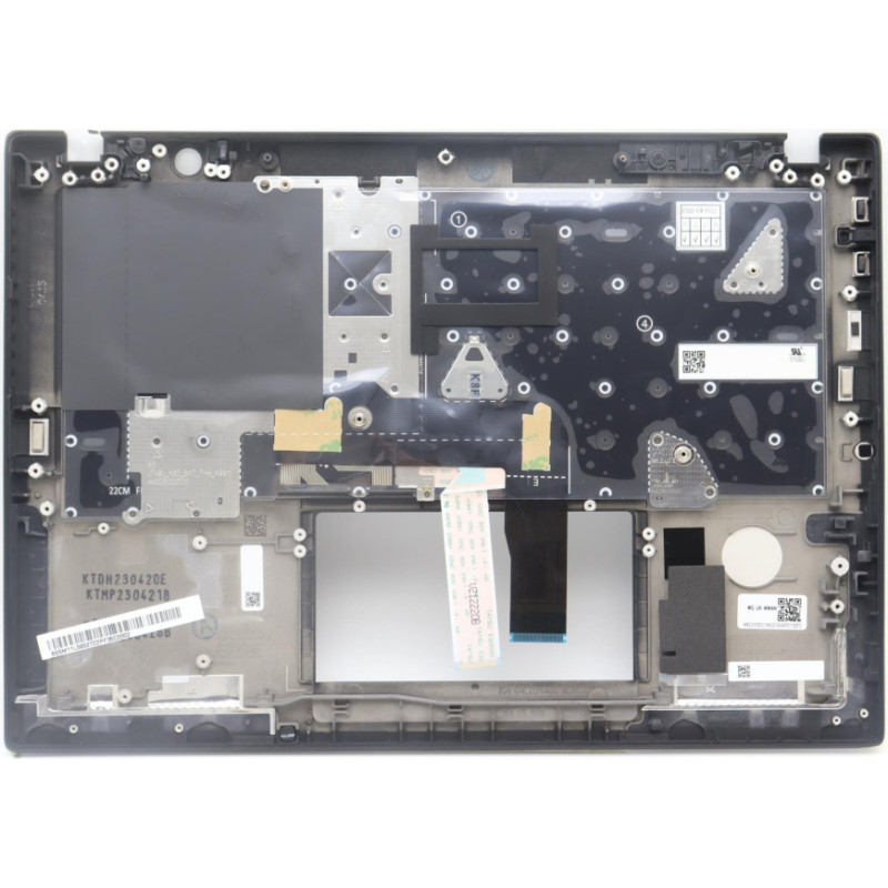 Lenovo 5M11L59506 części zamienne do notatników Cover + keyboard