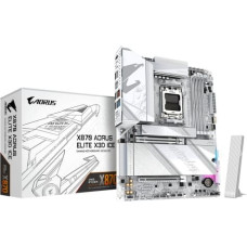 Gigabyte X870 AORUS ELITE X3D IC E AM5 4DDR5 HDMI ATX