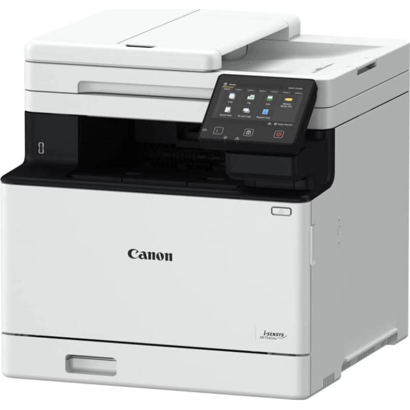 Canon PRINTER/COP/SCAN I-SENSYS/MF752CDW II 7185C013AA CANON