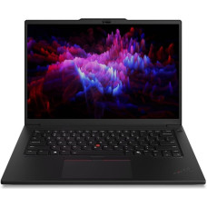 Lenovo Laptop Lenovo ThinkPad P14s G6 Ultra 7 255H / 32 GB / 1 TB / W11 Pro / RTX PRO 500 / 90 Hz (21QT000UPB)