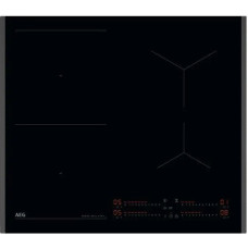 AEG iebūvēta elektiskā plīts virsma 60cm TI64IB30FB TI64IB30FB (7333394073521)