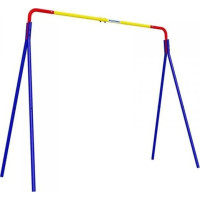 Gardenluxus Huśtawka Gardenluxus Rama Do Huśtawki Podwójna (GL-11)