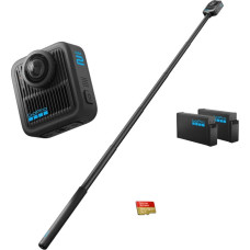 Gopro MAX2 Accessories Bundle