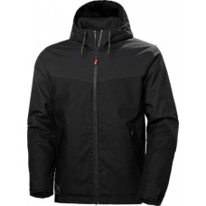 Helly Hansen Kurtka zimowa Oxford, rozmiar L, czarna
