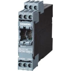 Siemens Moduł rozszerzeń cyfrowych 24V DC 4we/2wy przekaźnikowych (3UF7300-1AB00-0)
