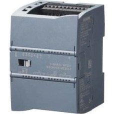 Siemens Moduł ważący statyczny RS485/Ethernet SIMATIC S7-1200 SIWAREX WP231 (7MH4960-2AA01)