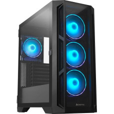 Chieftec APEX Midi Tower Black