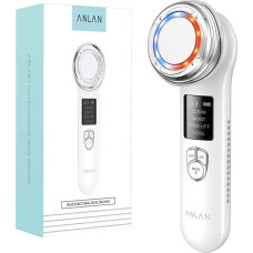 Anlan Facial massager EMS ANLAN  01-ADRY13-02A