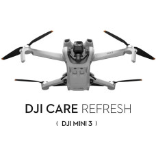 DJI Care Refresh DJI Mini 3 (2 Year plan) - code