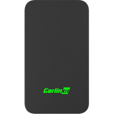 Carlinkit 2AIR wireless adapter Apple Carplay/Android Auto (black)