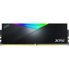 Adata Pamięć ADATA XPG Lancer RGB, DDR5, 16 GB, 5200MHz, CL38 (AX5U5200C3816G-CLARBK)