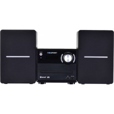 Blaupunkt MS13BT - home audio microsystem