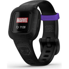 Garmin activity tracker for kids Vivofit Jr.3 Black Panther