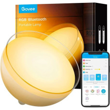 Govee H6058 | Lampa LED | RGBWW, Bluetooth, Wi-Fi