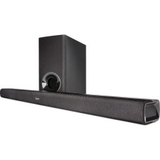 Denon Soundbar namų kino sistema su beviele žemų dažnių kolonėle Denon DHT-S316