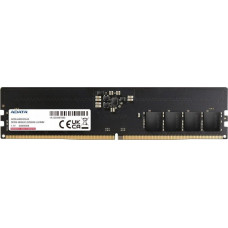 Adata Pamięć ADATA DDR5, 32 GB, 4800MHz, CL40 (AD5U480032G-S)