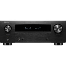 Denon Stiprintuvas Denon AVR-X2800H