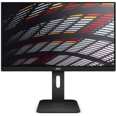 AOC LCD Monitor|AOC|24P1|23.8