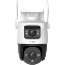 Imou Cruiser Dual Turret IP security camera Outdoor 2304 x 1296 pixels Ceiling