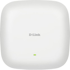 D-Link Nuclias Connect AX3600 Wi-Fi 6 Dual-Band PoE Access Point DAP-X2850