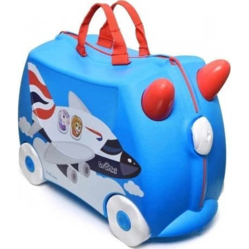 Trunki Trunki Samolot Amelia