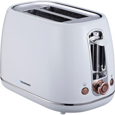 Blaupunkt Toaster Blaupunkt TSS802WH, 900 W White