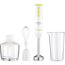 Zelmer ZHB4562L blender Immersion blender 800 W White, Yellow