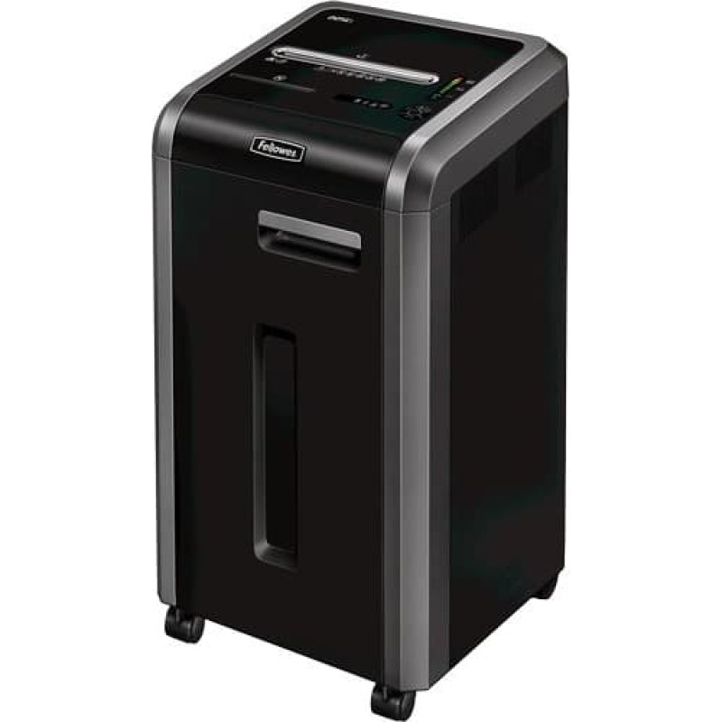 Fellowes Powershred 225Ci Cross- Cut Shredder