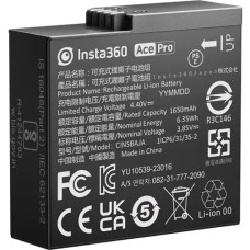 Insta360 ACTION CAM ACC BATTERY/ACE/ACE PRO CINSBAJA INSTA360