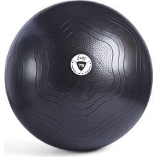 Easy Fitness Vingrošanas bumba GYM BALL EASY FITNESS : Melna - 75cm