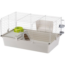 Ferplast Cavie 80 - Cage  - 77x42 cm