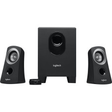 Logitech Speaker System Z313