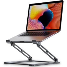 Tech-Protect notebook stand, grey