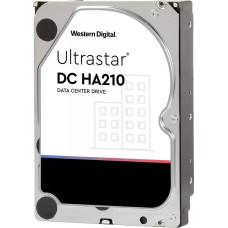 WD Dysk serwerowy WD Ultrastar DC HA210 2TB 3.5'' SATA III (6 Gb/s)  (1W10002)