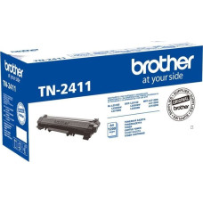 Brother TN-2411 Toner cartridge Original Black 1 pc.