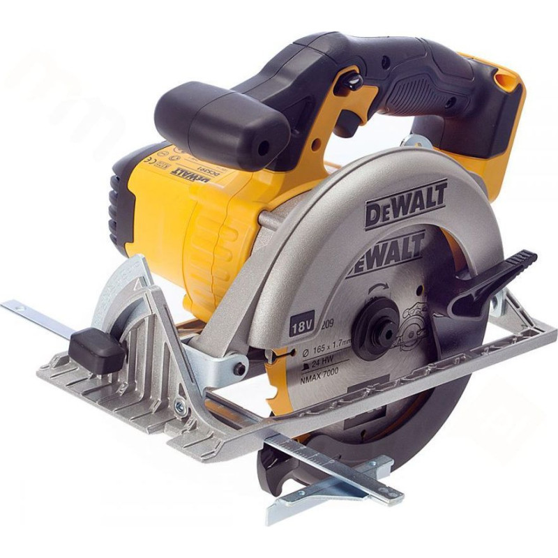 Dewalt Circular saw DeWalt DCS391N-XJ