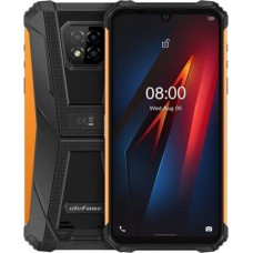 Ulefone Armor 8 (orange)