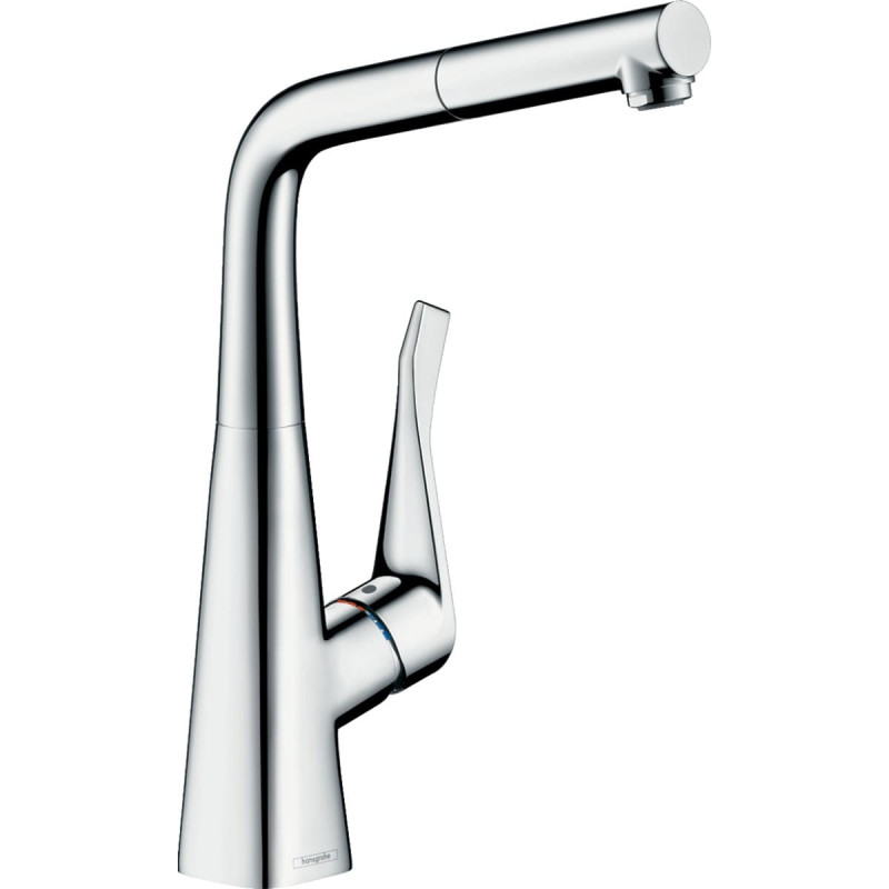 Hansgrohe Metris 320, 14821000