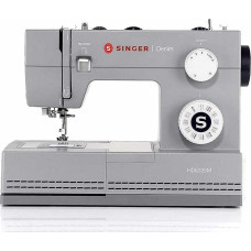 Singer HEAVY DUTY HD6335M