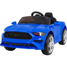 Noname Pojazd na akumulator GT Sport Niebieski PA.BBH-718A.NIE