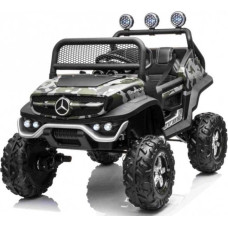 Adel Pojazd Mercedes BENZ UNIMOG Moro