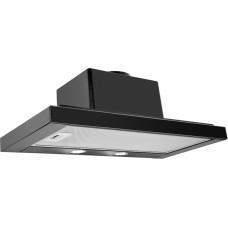 Ciarko SL-NT 275 m³/h Built-in Black