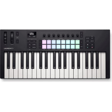 Novation Launchkey 37 MK4 - MIDI keyboard 37 keys