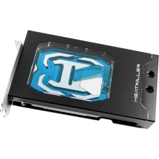Watercool Watercool Heatkiller V Ultra RTX 4090 FE - Acryl Ni-Bl ARGB