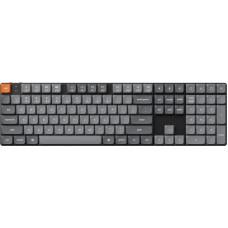 Keychron Klawiatura Keychron K5 Max QMK/VIA Low Profile Gateron Mechanical