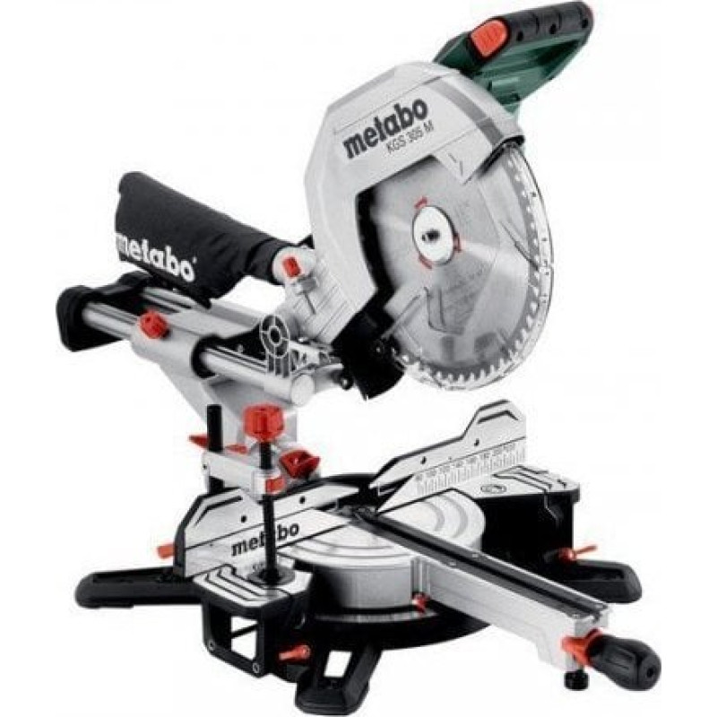 Metabo Ukośnica Metabo METABO.MITER SAW KGS 305 M/2000W 105x305mm (N)