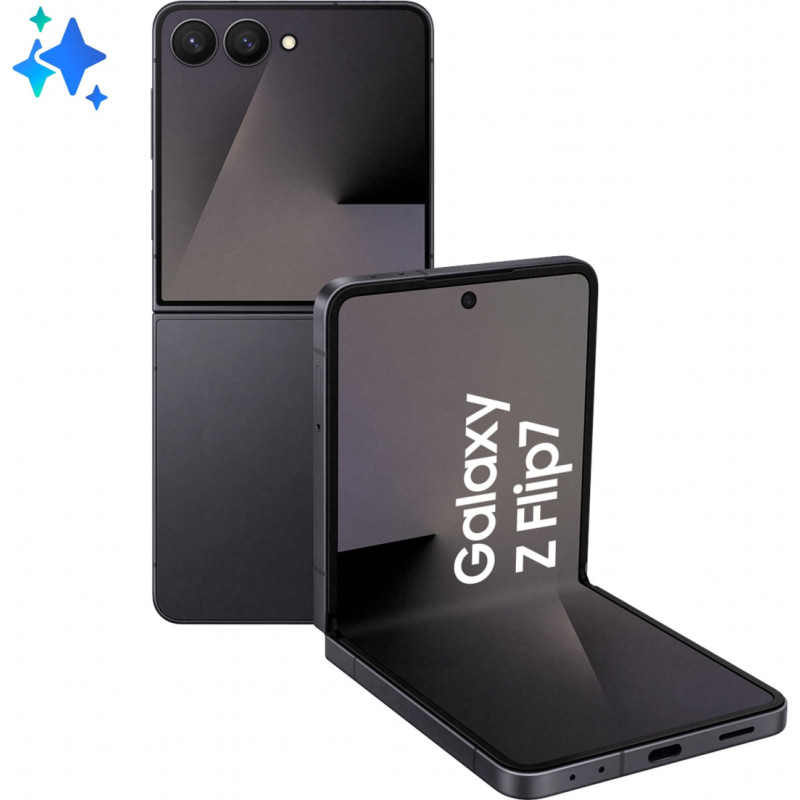 Samsung Galaxy Z Flip7 17.3 cm (6.8